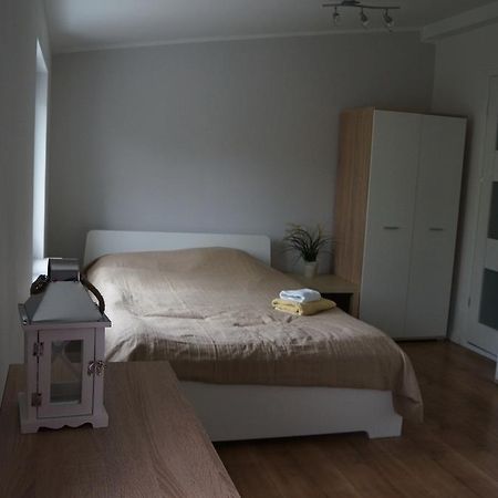 Apartamenty Z Klimatem Πόζναν Εξωτερικό φωτογραφία