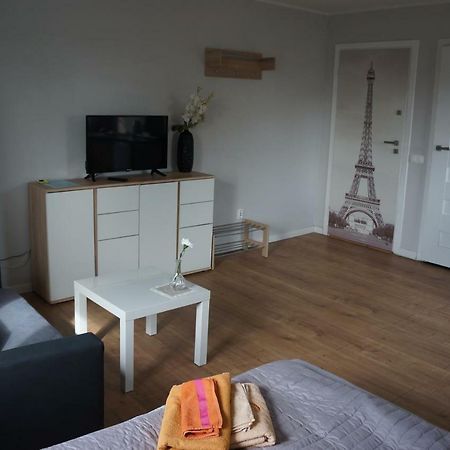 Apartamenty Z Klimatem Πόζναν Εξωτερικό φωτογραφία