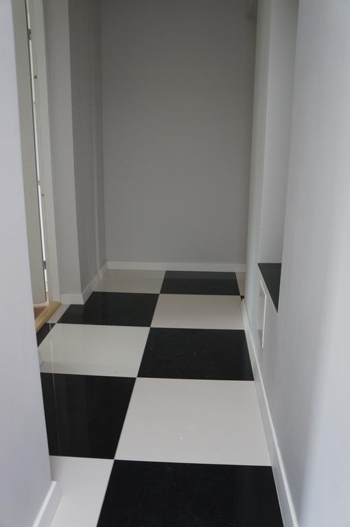 Apartamenty Z Klimatem Πόζναν Εξωτερικό φωτογραφία