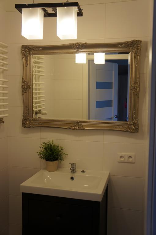 Apartamenty Z Klimatem Πόζναν Εξωτερικό φωτογραφία