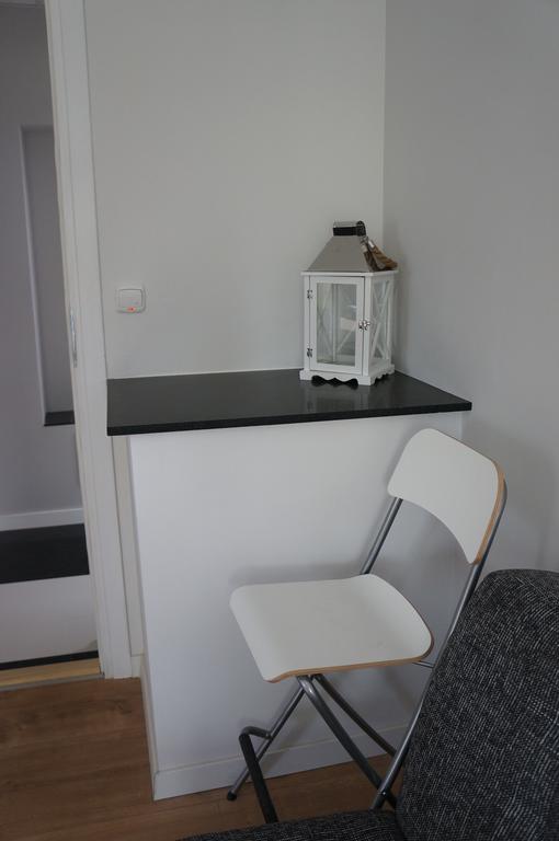 Apartamenty Z Klimatem Πόζναν Εξωτερικό φωτογραφία