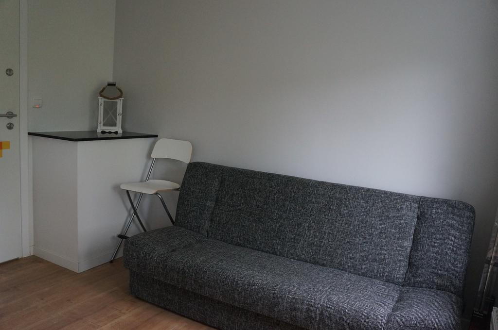 Apartamenty Z Klimatem Πόζναν Εξωτερικό φωτογραφία