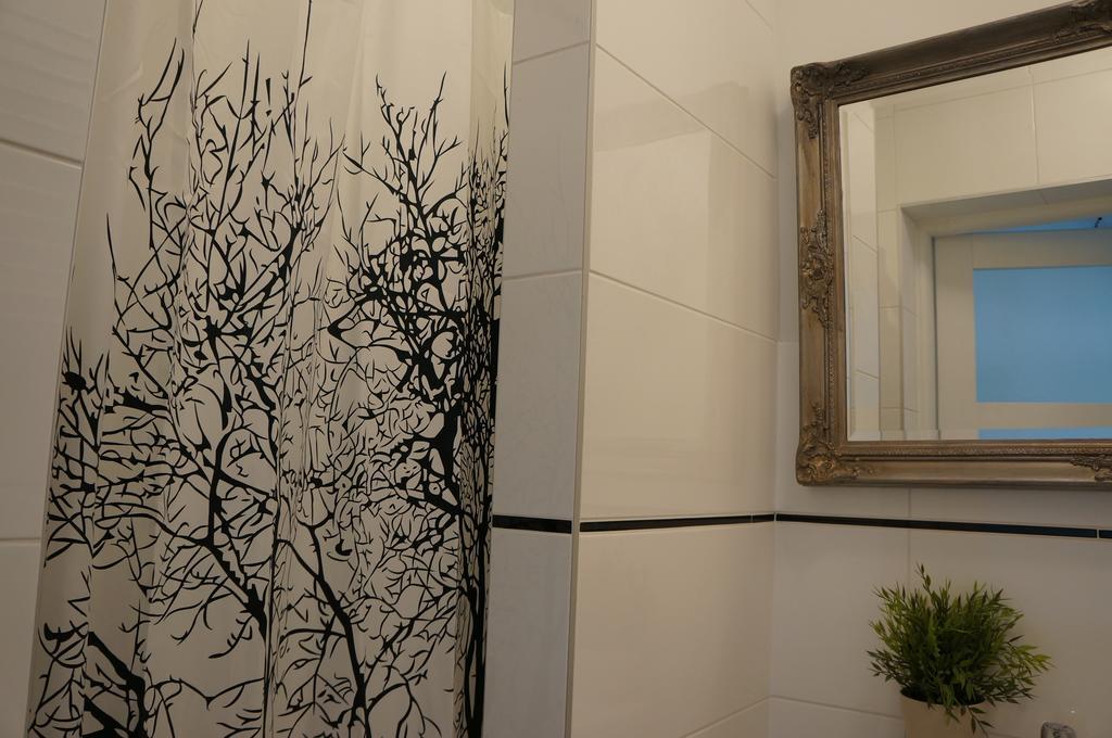 Apartamenty Z Klimatem Πόζναν Εξωτερικό φωτογραφία