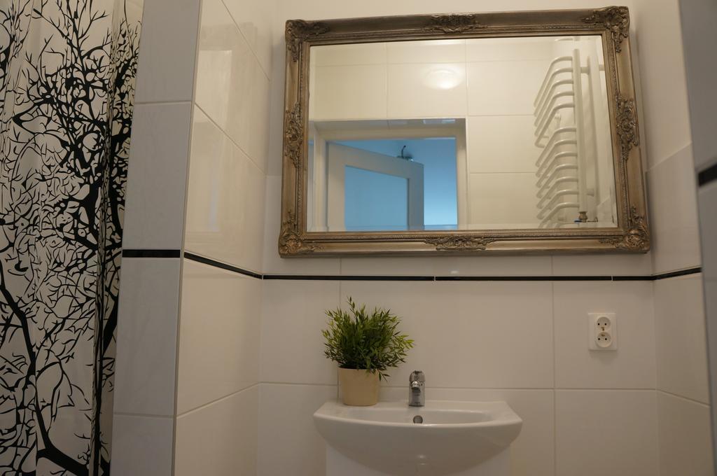 Apartamenty Z Klimatem Πόζναν Εξωτερικό φωτογραφία