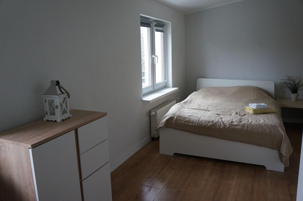 Apartamenty Z Klimatem Πόζναν Εξωτερικό φωτογραφία