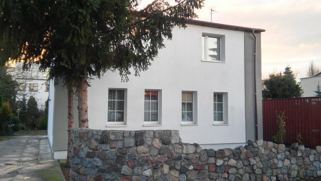 Apartamenty Z Klimatem Πόζναν Εξωτερικό φωτογραφία