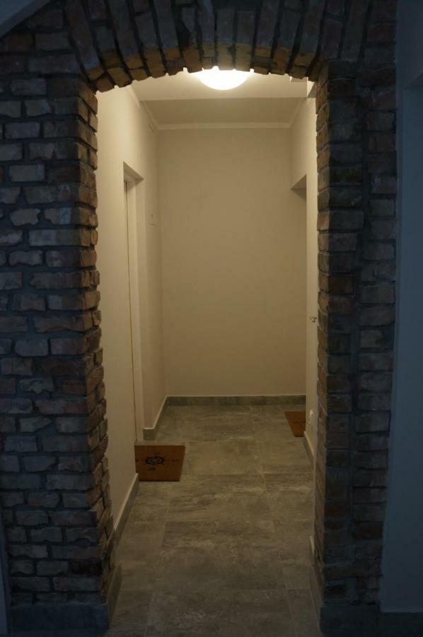 Apartamenty Z Klimatem Πόζναν Εξωτερικό φωτογραφία