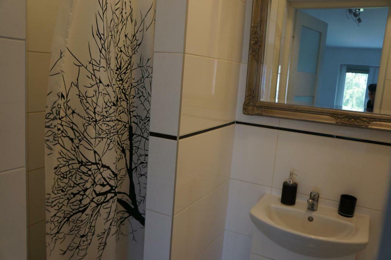 Apartamenty Z Klimatem Πόζναν Εξωτερικό φωτογραφία