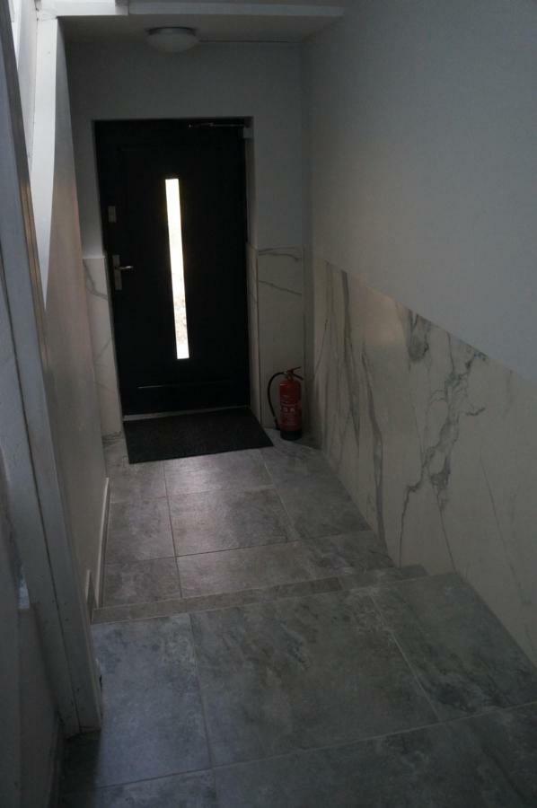 Apartamenty Z Klimatem Πόζναν Εξωτερικό φωτογραφία