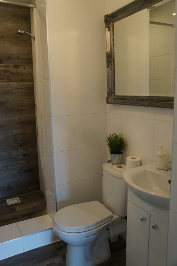 Apartamenty Z Klimatem Πόζναν Εξωτερικό φωτογραφία