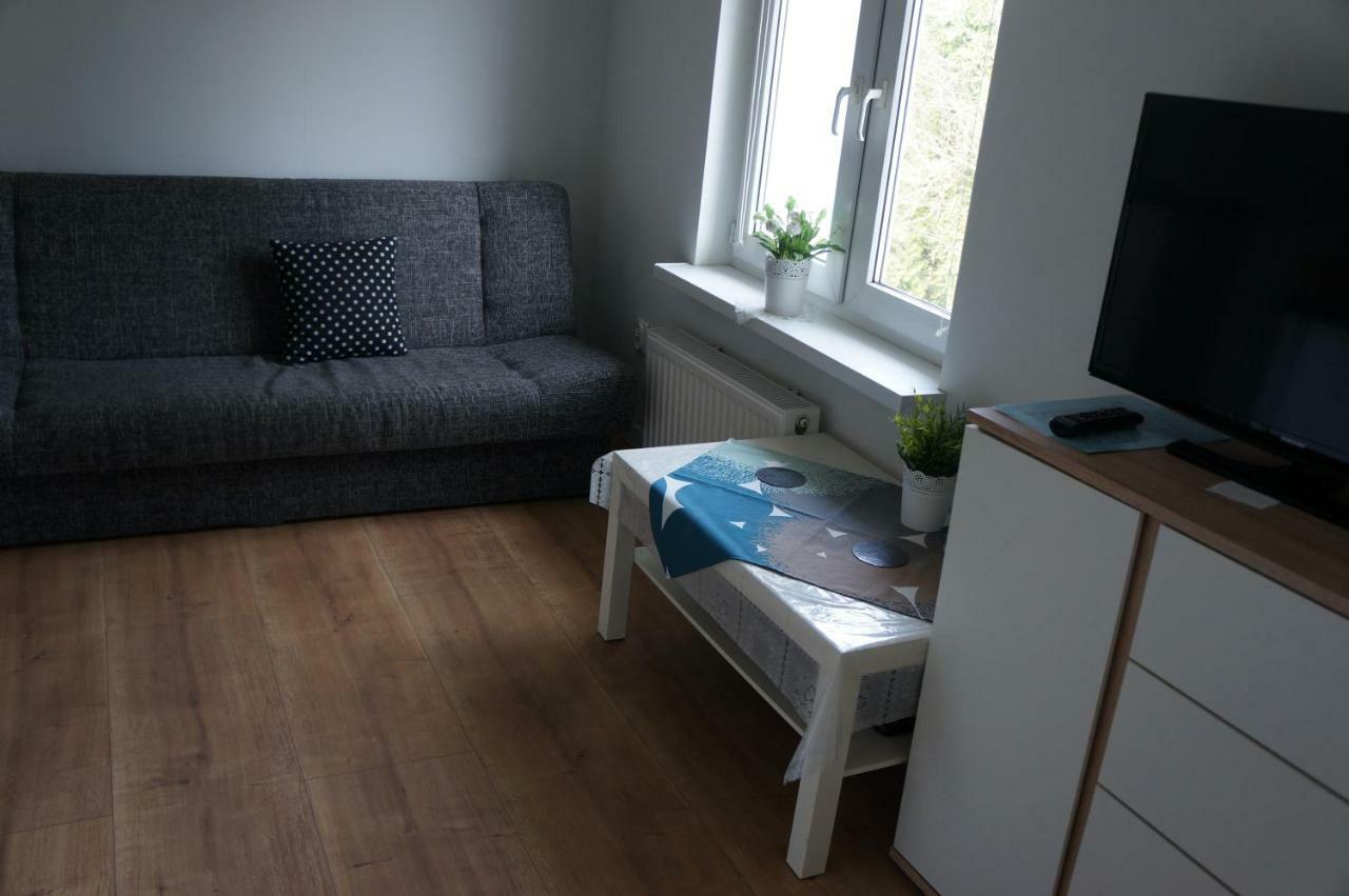 Apartamenty Z Klimatem Πόζναν Εξωτερικό φωτογραφία