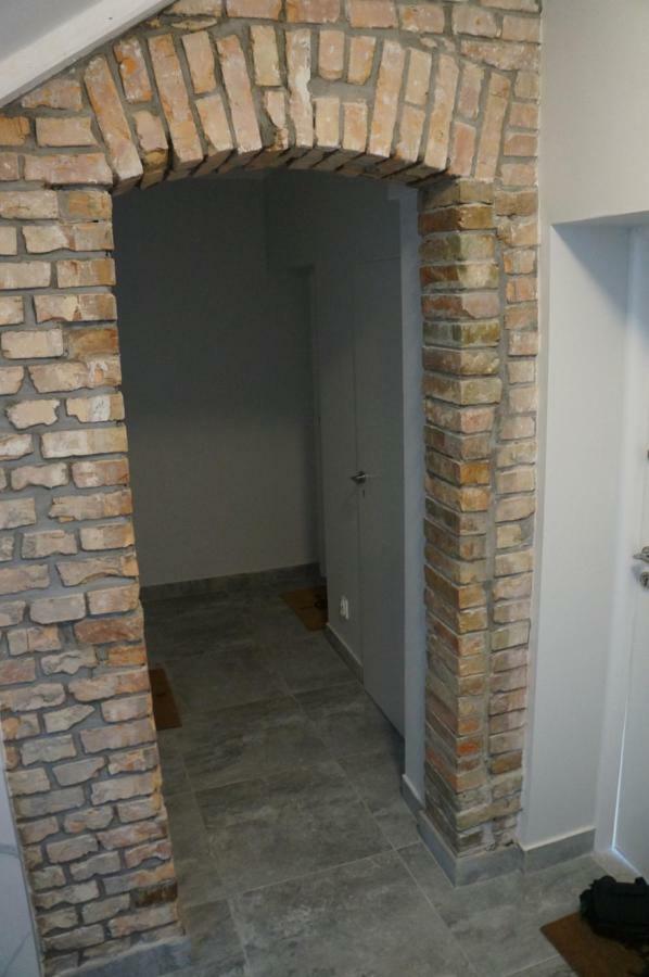 Apartamenty Z Klimatem Πόζναν Εξωτερικό φωτογραφία