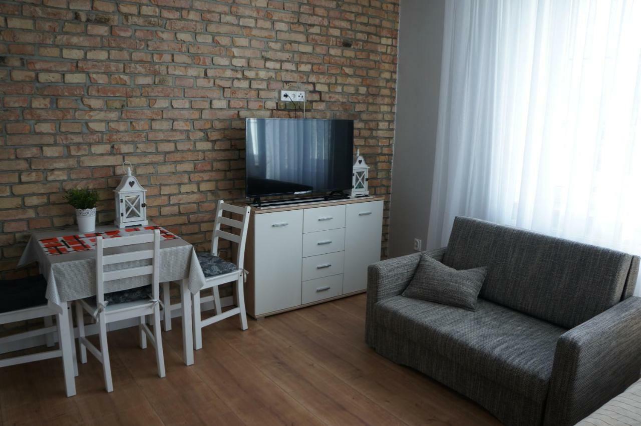 Apartamenty Z Klimatem Πόζναν Εξωτερικό φωτογραφία