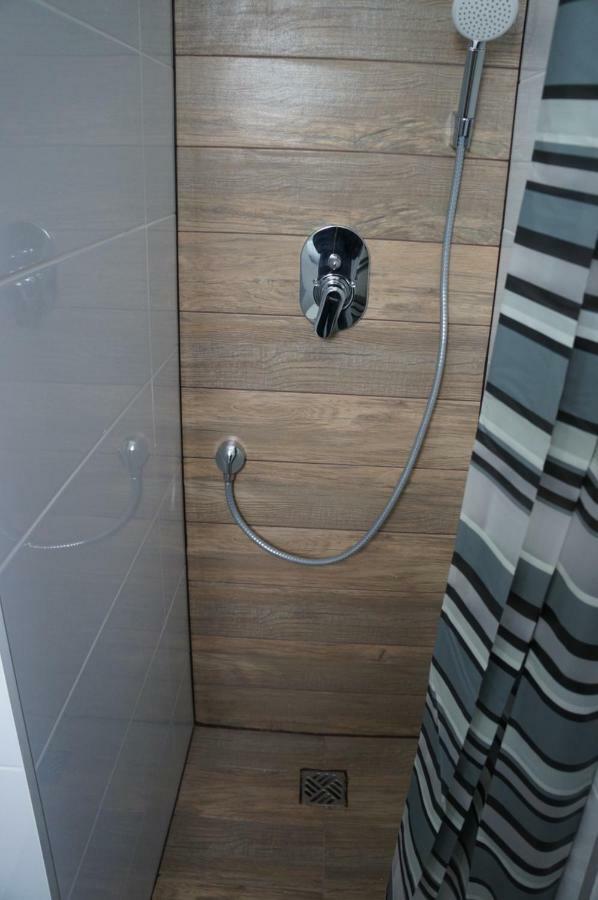 Apartamenty Z Klimatem Πόζναν Εξωτερικό φωτογραφία