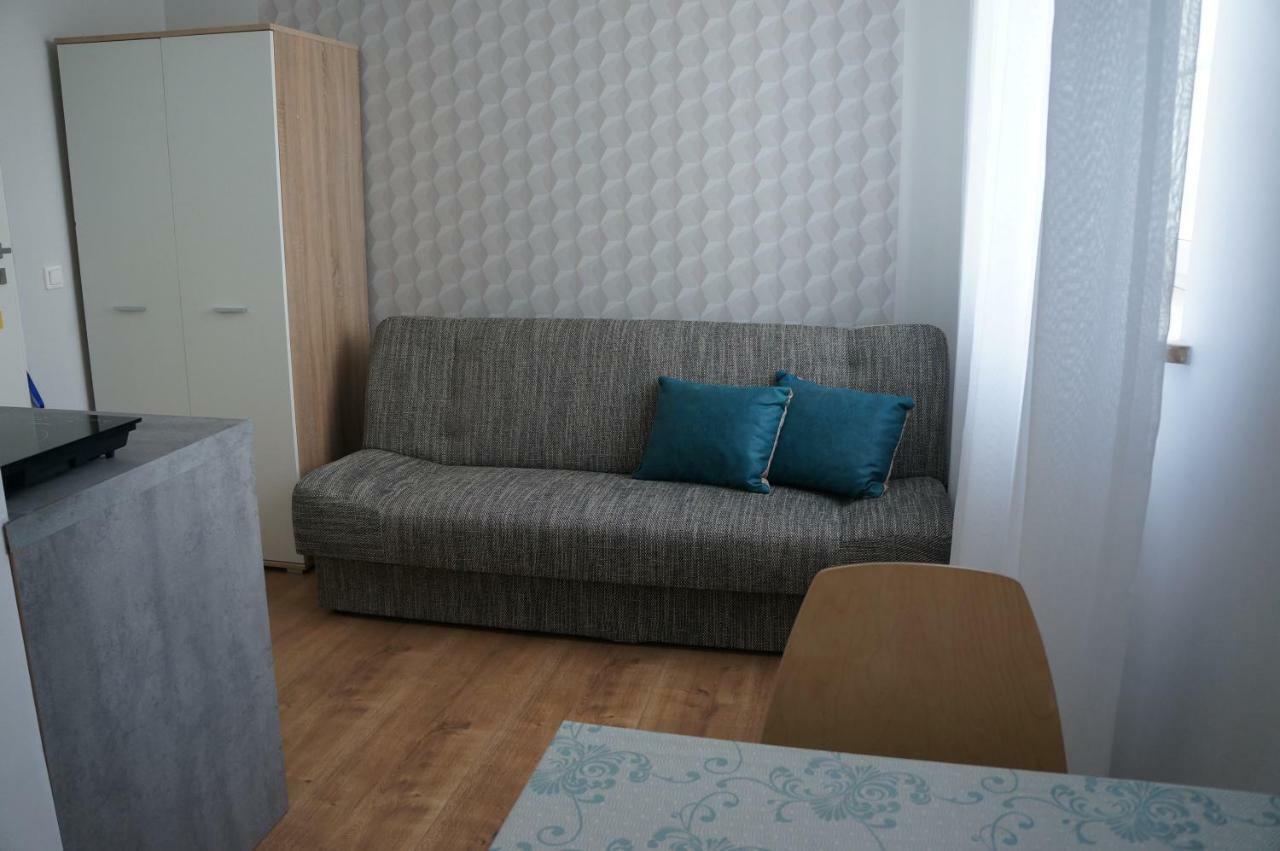 Apartamenty Z Klimatem Πόζναν Εξωτερικό φωτογραφία