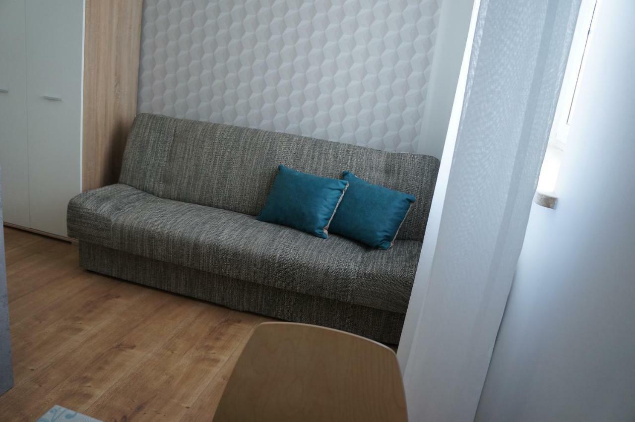 Apartamenty Z Klimatem Πόζναν Εξωτερικό φωτογραφία