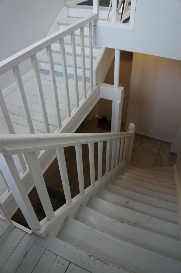 Apartamenty Z Klimatem Πόζναν Εξωτερικό φωτογραφία