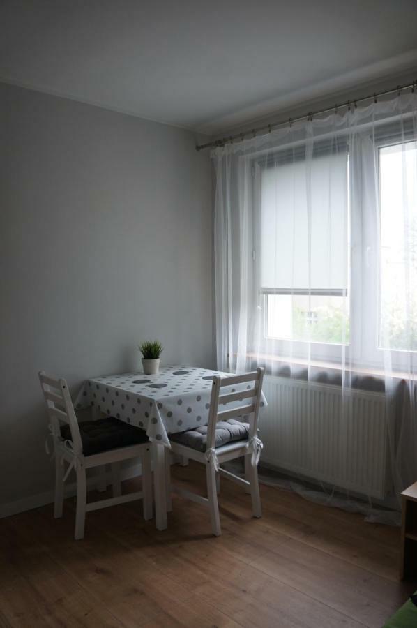 Apartamenty Z Klimatem Πόζναν Εξωτερικό φωτογραφία